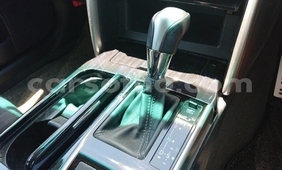 اشتري مستعمل Toyota Mark X White سيارة في Butha Buthe في Butha-Buthe اشتري مستعمل Toyota Mark X White سيارة في Butha Buthe في Butha-Buthe