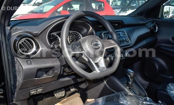 Buy Import Nissan Evalia Black Truck in Import - Dubai in Maseru Buy Import Nissan Evalia Black Truck in Import - Dubai in Maseru