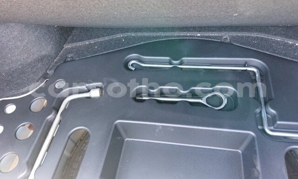 اشتري مستعمل Toyota Mark X White سيارة في Butha Buthe في Butha-Buthe اشتري مستعمل Toyota Mark X White سيارة في Butha Buthe في Butha-Buthe