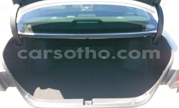 اشتري مستعمل Toyota Mark X White سيارة في Butha Buthe في Butha-Buthe اشتري مستعمل Toyota Mark X White سيارة في Butha Buthe في Butha-Buthe