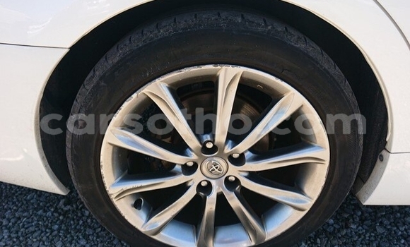 اشتري مستعمل Toyota Mark X White سيارة في Butha Buthe في Butha-Buthe اشتري مستعمل Toyota Mark X White سيارة في Butha Buthe في Butha-Buthe