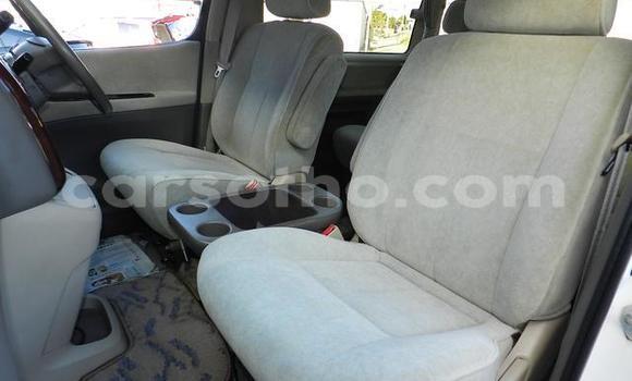 Sayi Na hannu Toyota Granvia Other Mota in Butha Buthe a Butha-Buthe Sayi Na hannu Toyota Granvia Other Mota in Butha Buthe a Butha-Buthe