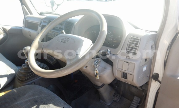 اشتري مستعمل Toyota Dyna Other شاحنة في Butha–Buthe في Thaba-Tseka اشتري مستعمل Toyota Dyna Other شاحنة في Butha–Buthe في Thaba-Tseka