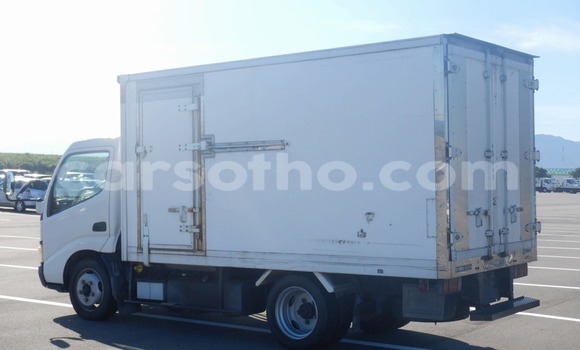 اشتري مستعمل Toyota Dyna Other شاحنة في Butha–Buthe في Thaba-Tseka اشتري مستعمل Toyota Dyna Other شاحنة في Butha–Buthe في Thaba-Tseka