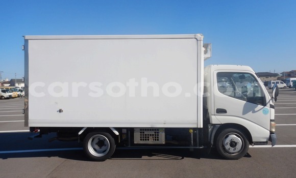 اشتري مستعمل Toyota Dyna Other شاحنة في Butha–Buthe في Thaba-Tseka اشتري مستعمل Toyota Dyna Other شاحنة في Butha–Buthe في Thaba-Tseka