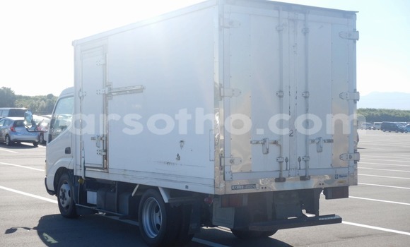 اشتري مستعمل Toyota Dyna Other شاحنة في Butha–Buthe في Thaba-Tseka اشتري مستعمل Toyota Dyna Other شاحنة في Butha–Buthe في Thaba-Tseka