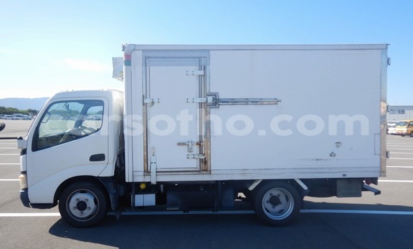 اشتري مستعمل Toyota Dyna Other شاحنة في Butha–Buthe في Thaba-Tseka اشتري مستعمل Toyota Dyna Other شاحنة في Butha–Buthe في Thaba-Tseka