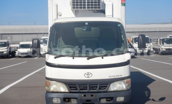 اشتري مستعمل Toyota Dyna Other شاحنة في Butha–Buthe في Thaba-Tseka اشتري مستعمل Toyota Dyna Other شاحنة في Butha–Buthe في Thaba-Tseka