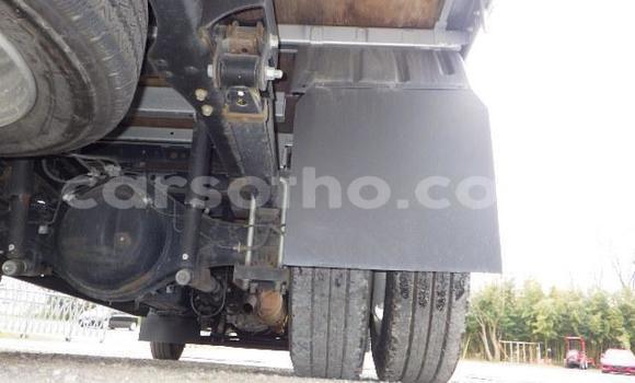 Acheter Occasion Utilitaire Toyota Dyna Gris à Butha Buthe, Butha-Buthe Acheter Occasion Utilitaire Toyota Dyna Gris à Butha Buthe, Butha-Buthe