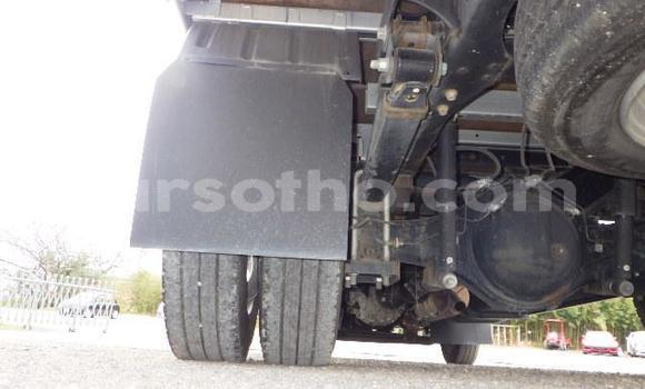 Acheter Occasion Utilitaire Toyota Dyna Gris à Butha Buthe, Butha-Buthe Acheter Occasion Utilitaire Toyota Dyna Gris à Butha Buthe, Butha-Buthe