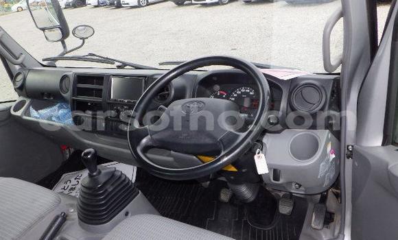 Acheter Occasion Utilitaire Toyota Dyna Gris à Butha Buthe, Butha-Buthe Acheter Occasion Utilitaire Toyota Dyna Gris à Butha Buthe, Butha-Buthe