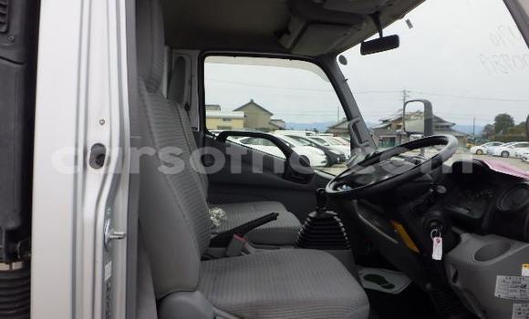 Acheter Occasion Utilitaire Toyota Dyna Gris à Butha Buthe, Butha-Buthe Acheter Occasion Utilitaire Toyota Dyna Gris à Butha Buthe, Butha-Buthe