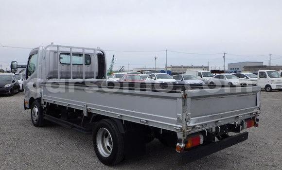 Acheter Occasion Utilitaire Toyota Dyna Gris à Butha Buthe, Butha-Buthe Acheter Occasion Utilitaire Toyota Dyna Gris à Butha Buthe, Butha-Buthe