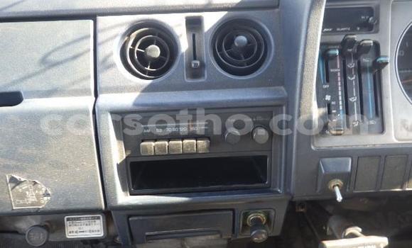 Acheter Occasion Utilitaire Toyota Dyna Autre à Butha–Buthe, Thaba-Tseka Acheter Occasion Utilitaire Toyota Dyna Autre à Butha–Buthe, Thaba-Tseka