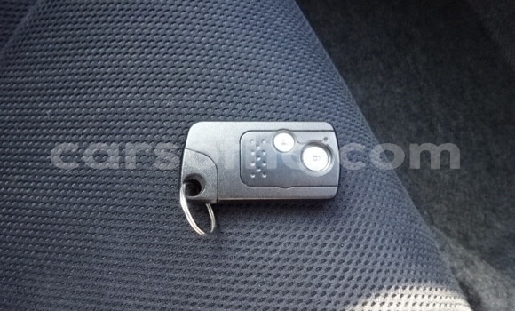 Acheter Occasion Voiture Honda FIT Blanc à Butha Buthe, Butha-Buthe Acheter Occasion Voiture Honda FIT Blanc à Butha Buthe, Butha-Buthe