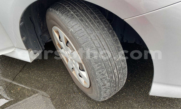 Acheter Occasion Voiture Toyota Wish Gris à Butha Buthe, Butha-Buthe Acheter Occasion Voiture Toyota Wish Gris à Butha Buthe, Butha-Buthe