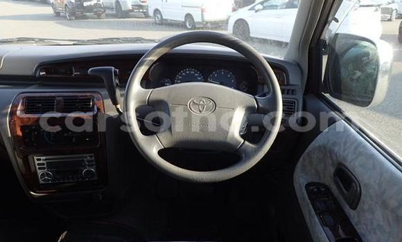 Acheter Occasion Voiture Toyota Noah Autre à Butha Buthe, Butha-Buthe Acheter Occasion Voiture Toyota Noah Autre à Butha Buthe, Butha-Buthe