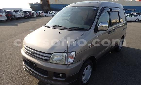 Acheter Occasion Voiture Toyota Noah Autre à Butha Buthe, Butha-Buthe Acheter Occasion Voiture Toyota Noah Autre à Butha Buthe, Butha-Buthe