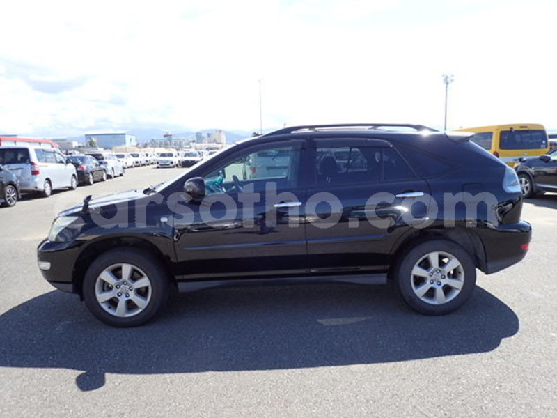 Big with watermark toyota harrier butha buthe butha buthe 22988