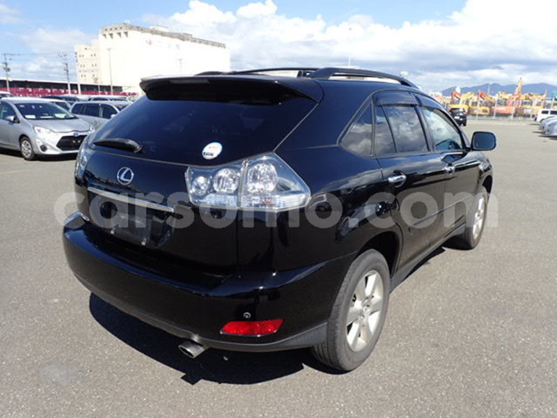 Big with watermark toyota harrier butha buthe butha buthe 22988