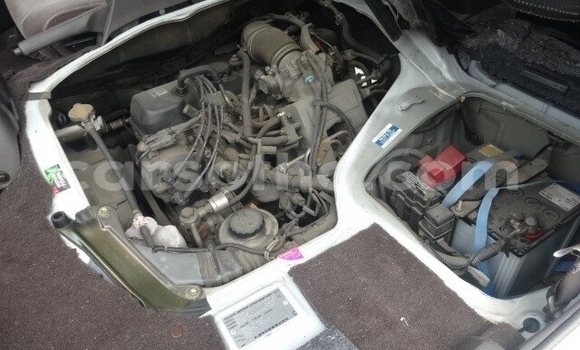 اشتري مستعمل Toyota Hiace Other سيارة في Butha Buthe في Butha-Buthe اشتري مستعمل Toyota Hiace Other سيارة في Butha Buthe في Butha-Buthe