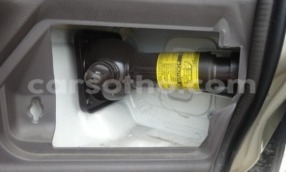 اشتري مستعمل Toyota Hiace Other سيارة في Butha Buthe في Butha-Buthe اشتري مستعمل Toyota Hiace Other سيارة في Butha Buthe في Butha-Buthe