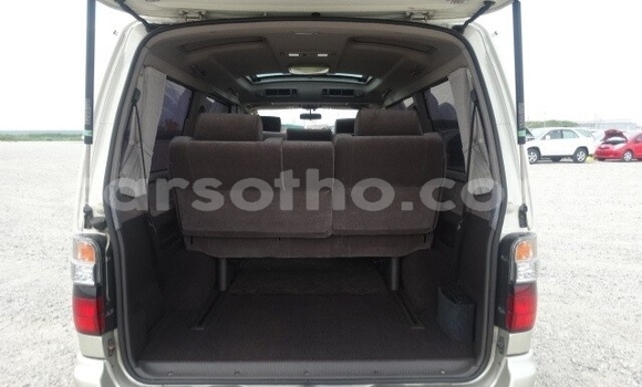 اشتري مستعمل Toyota Hiace Other سيارة في Butha Buthe في Butha-Buthe اشتري مستعمل Toyota Hiace Other سيارة في Butha Buthe في Butha-Buthe