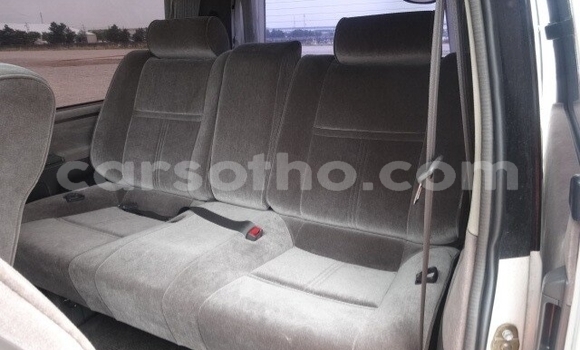 اشتري مستعمل Toyota Hiace Other سيارة في Butha Buthe في Butha-Buthe اشتري مستعمل Toyota Hiace Other سيارة في Butha Buthe في Butha-Buthe