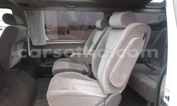 اشتري مستعمل Toyota Hiace Other سيارة في Butha Buthe في Butha-Buthe اشتري مستعمل Toyota Hiace Other سيارة في Butha Buthe في Butha-Buthe