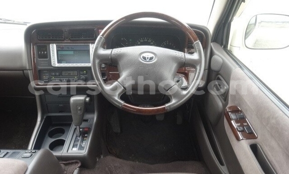 اشتري مستعمل Toyota Hiace Other سيارة في Butha Buthe في Butha-Buthe اشتري مستعمل Toyota Hiace Other سيارة في Butha Buthe في Butha-Buthe