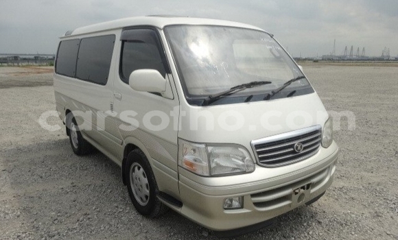 اشتري مستعمل Toyota Hiace Other سيارة في Butha Buthe في Butha-Buthe اشتري مستعمل Toyota Hiace Other سيارة في Butha Buthe في Butha-Buthe