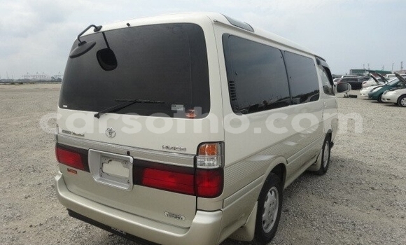 اشتري مستعمل Toyota Hiace Other سيارة في Butha Buthe في Butha-Buthe اشتري مستعمل Toyota Hiace Other سيارة في Butha Buthe في Butha-Buthe