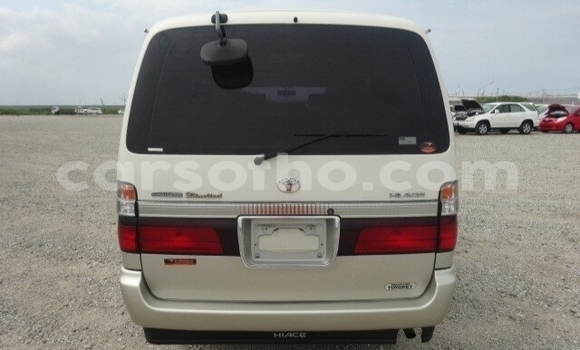 اشتري مستعمل Toyota Hiace Other سيارة في Butha Buthe في Butha-Buthe اشتري مستعمل Toyota Hiace Other سيارة في Butha Buthe في Butha-Buthe