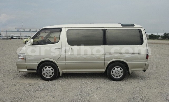 اشتري مستعمل Toyota Hiace Other سيارة في Butha Buthe في Butha-Buthe اشتري مستعمل Toyota Hiace Other سيارة في Butha Buthe في Butha-Buthe