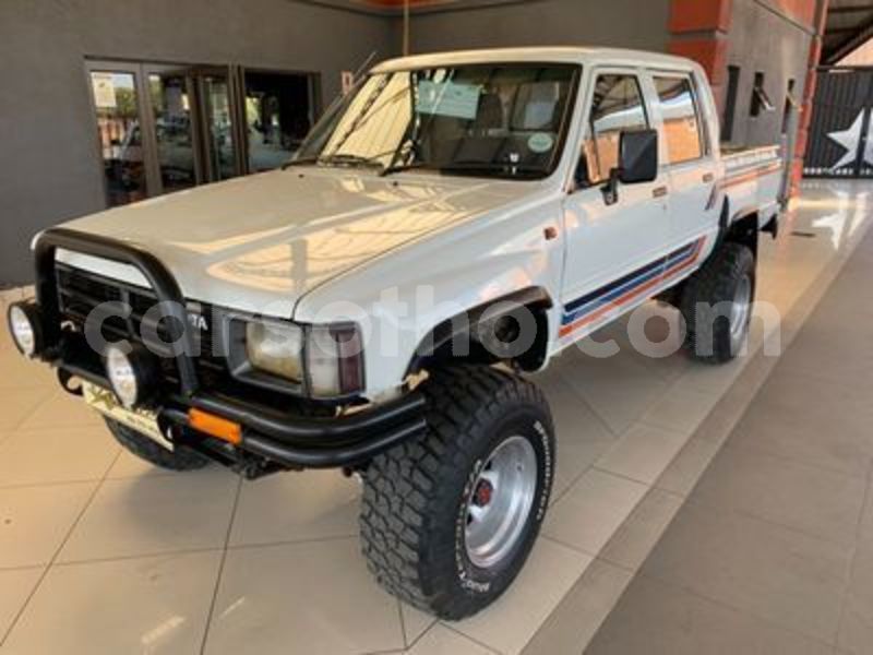 Big with watermark toyota hilux butha buthe butha buthe 22990