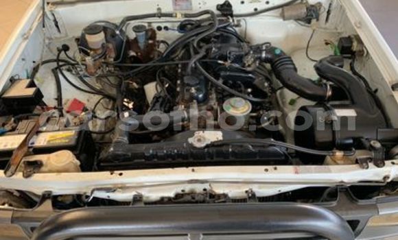 اشتري مستعمل Toyota Hilux Other سيارة في Butha Buthe في Butha-Buthe اشتري مستعمل Toyota Hilux Other سيارة في Butha Buthe في Butha-Buthe