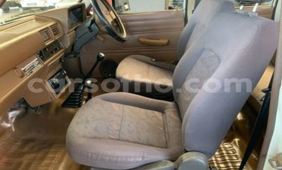 اشتري مستعمل Toyota Hilux Other سيارة في Butha Buthe في Butha-Buthe اشتري مستعمل Toyota Hilux Other سيارة في Butha Buthe في Butha-Buthe