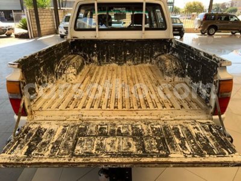 Big with watermark toyota hilux butha buthe butha buthe 22990