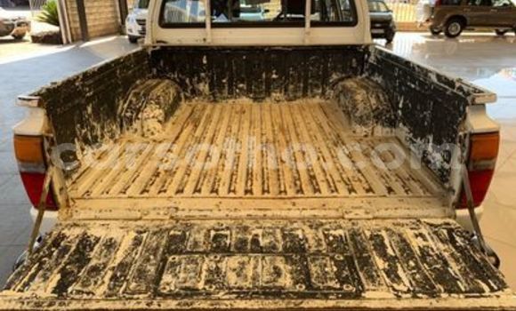 اشتري مستعمل Toyota Hilux Other سيارة في Butha Buthe في Butha-Buthe اشتري مستعمل Toyota Hilux Other سيارة في Butha Buthe في Butha-Buthe