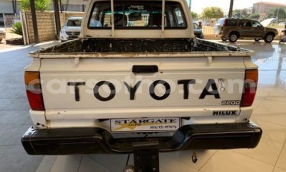 اشتري مستعمل Toyota Hilux Other سيارة في Butha Buthe في Butha-Buthe اشتري مستعمل Toyota Hilux Other سيارة في Butha Buthe في Butha-Buthe
