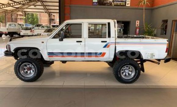 اشتري مستعمل Toyota Hilux Other سيارة في Butha Buthe في Butha-Buthe اشتري مستعمل Toyota Hilux Other سيارة في Butha Buthe في Butha-Buthe