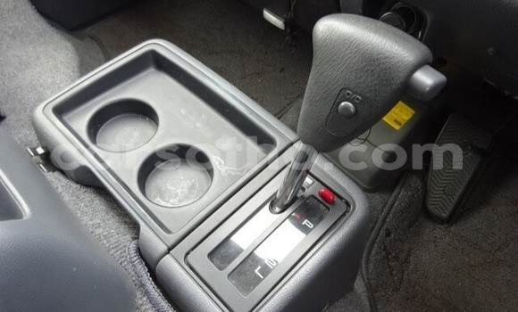 اشتري مستعمل Toyota Hiace White سيارة في Butha Buthe في Butha-Buthe اشتري مستعمل Toyota Hiace White سيارة في Butha Buthe في Butha-Buthe