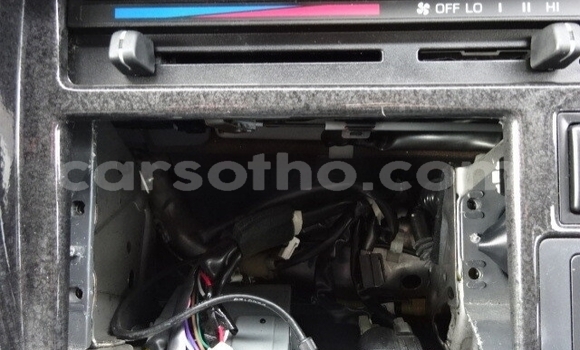 اشتري مستعمل Toyota Hiace White سيارة في Butha Buthe في Butha-Buthe اشتري مستعمل Toyota Hiace White سيارة في Butha Buthe في Butha-Buthe