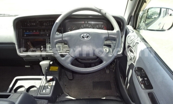اشتري مستعمل Toyota Hiace White سيارة في Butha Buthe في Butha-Buthe اشتري مستعمل Toyota Hiace White سيارة في Butha Buthe في Butha-Buthe