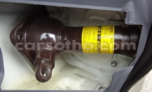 اشتري مستعمل Toyota Hiace White سيارة في Butha Buthe في Butha-Buthe اشتري مستعمل Toyota Hiace White سيارة في Butha Buthe في Butha-Buthe