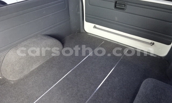 اشتري مستعمل Toyota Hiace White سيارة في Butha Buthe في Butha-Buthe اشتري مستعمل Toyota Hiace White سيارة في Butha Buthe في Butha-Buthe