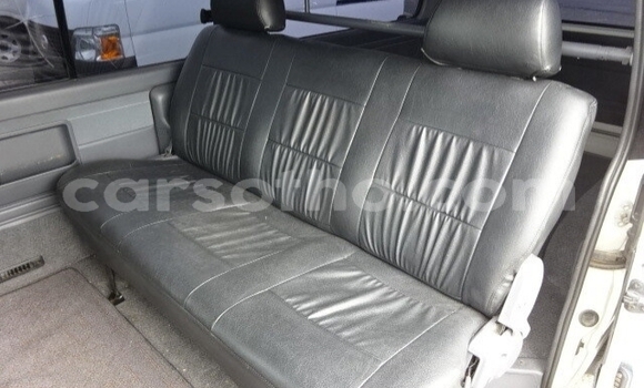 اشتري مستعمل Toyota Hiace White سيارة في Butha Buthe في Butha-Buthe اشتري مستعمل Toyota Hiace White سيارة في Butha Buthe في Butha-Buthe