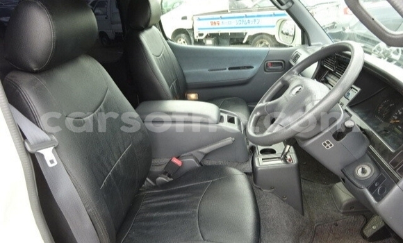 اشتري مستعمل Toyota Hiace White سيارة في Butha Buthe في Butha-Buthe اشتري مستعمل Toyota Hiace White سيارة في Butha Buthe في Butha-Buthe