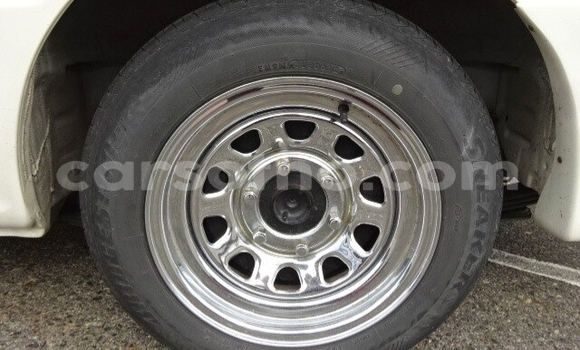 اشتري مستعمل Toyota Hiace White سيارة في Butha Buthe في Butha-Buthe اشتري مستعمل Toyota Hiace White سيارة في Butha Buthe في Butha-Buthe