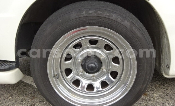 اشتري مستعمل Toyota Hiace White سيارة في Butha Buthe في Butha-Buthe اشتري مستعمل Toyota Hiace White سيارة في Butha Buthe في Butha-Buthe